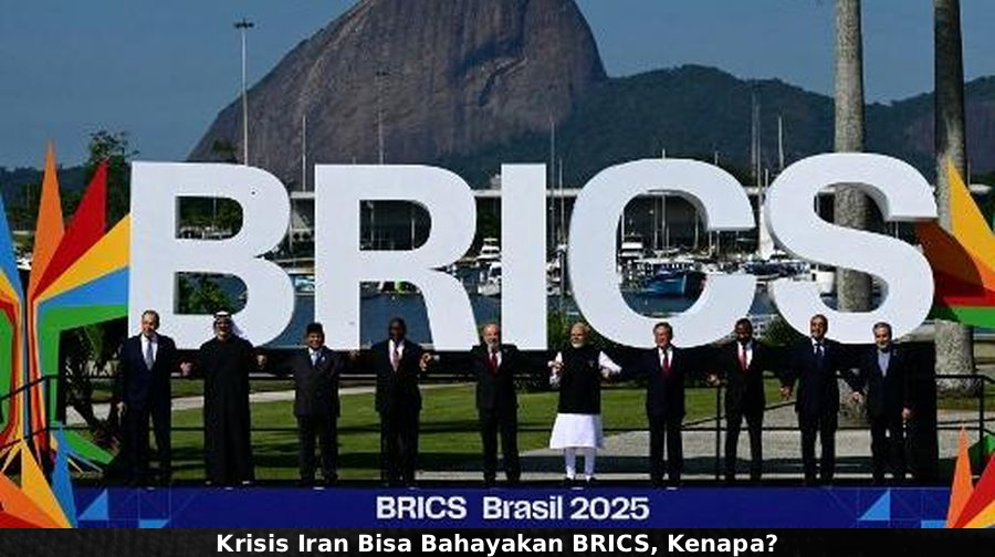 BRICS